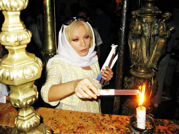 Обои картинки фото таисия, повалий, музыка