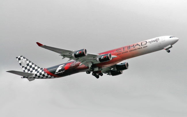 Обои картинки фото авиация