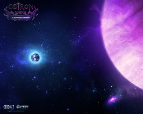 Картинка ceiron wars sound of depths видео игры