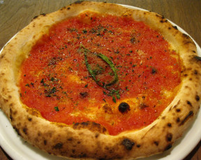 Картинка еда пицца