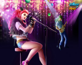 Картинка steps online видео игры dance revolution hottest party