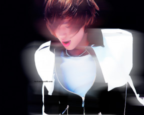 обоя teen, top, niel, музыка