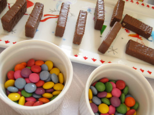 Картинка еда конфеты шоколад сладости