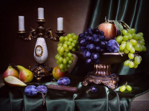 Картинка еда натюрморт