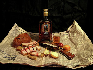 Картинка еда натюрморт