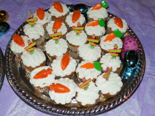 Картинка еда пирожные кексы печенье