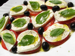 Картинка еда салаты закуски