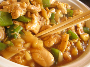 Картинка еда вторые блюда