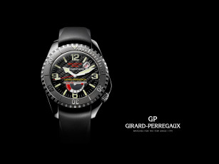 Картинка girard perregaux бренды