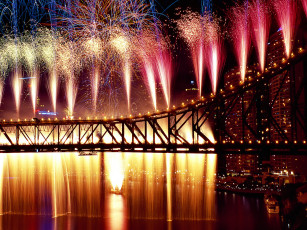 Картинка города огни ночного sacramento california