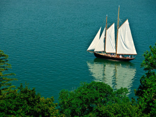 Картинка корабли Яхты