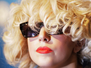 Картинка музыка lady gaga