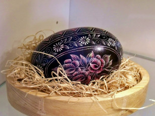 Картинка праздничные пасха