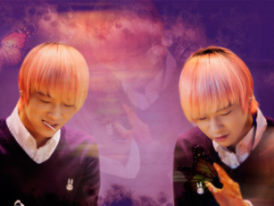 Картинка teen top joe музыка