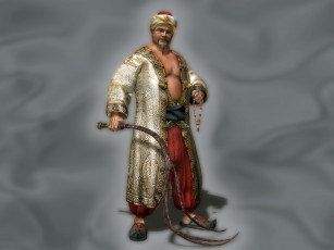 Картинка видео игры восхождение на трон