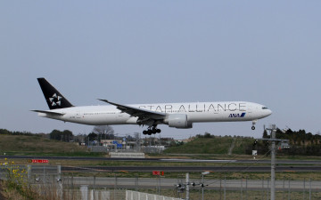 Картинка авиация