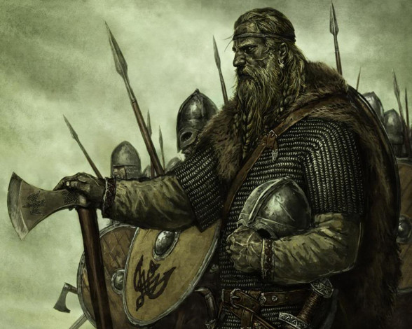 Обои картинки фото mount, blade, warband, видео, игры