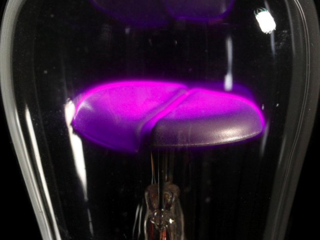 Обои картинки фото аргоновая, лампа, разное, осветительные, приборы