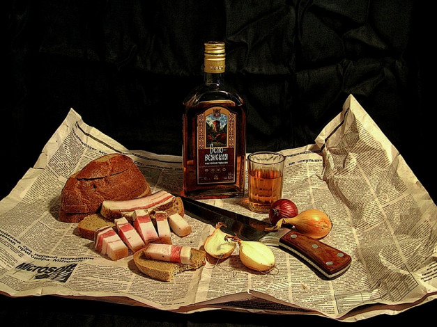 Обои картинки фото еда, натюрморт