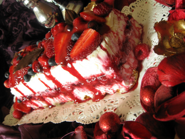 Обои картинки фото еда, пирожные, кексы, печенье