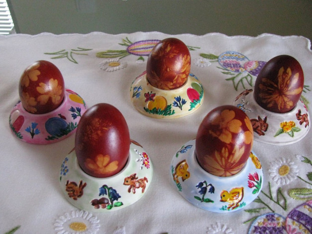 Обои картинки фото праздничные, пасха