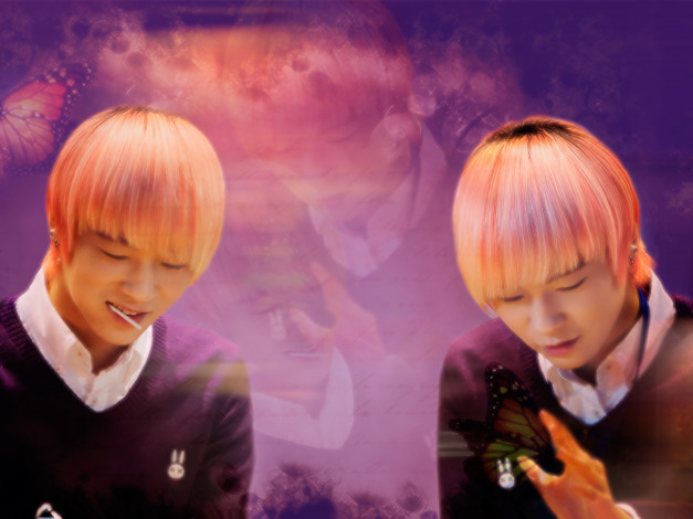 Обои картинки фото teen, top, joe, музыка