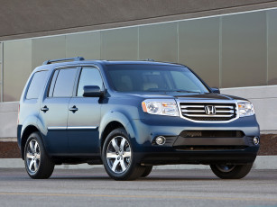 Картинка автомобили honda