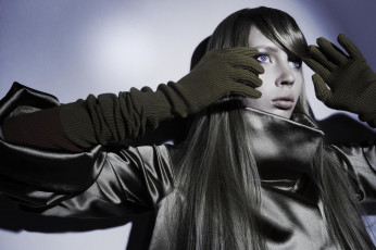 Картинка -Unsort+Креатив автор roula revi девушки unsort креатив перчатки