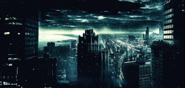 Картинка видео игры hitman absolution 