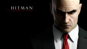Картинка видео игры hitman absolution 