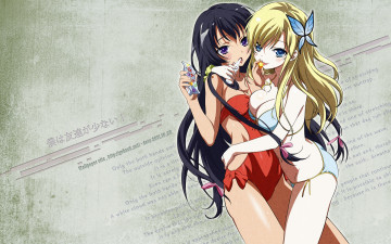 Картинка аниме boku wa tomodachi ga sukunai