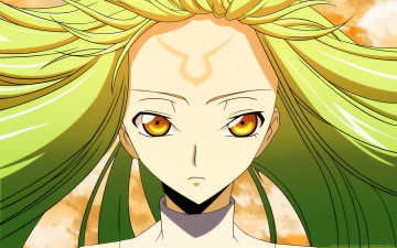 Картинка аниме code geass