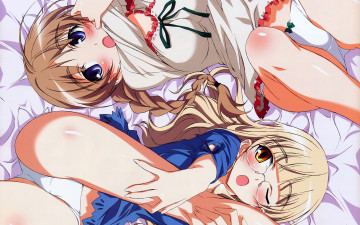 Картинка аниме strike witches