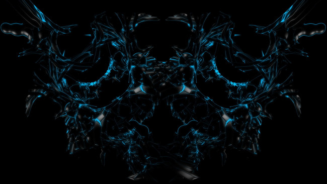 Обои картинки фото 3д, графика, fractal, фракталы, фон