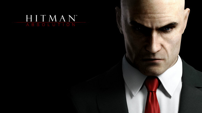 Обои картинки фото видео, игры, hitman, absolution, 