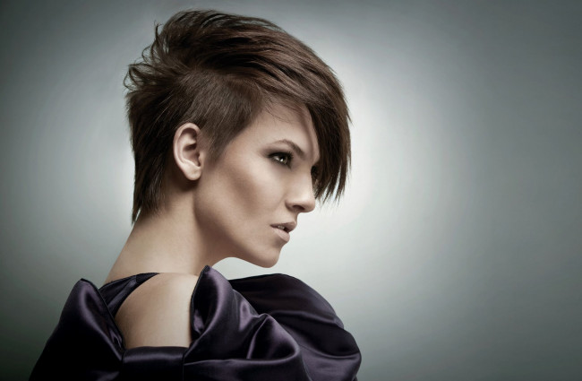 Обои картинки фото -Unsort Лица Портреты, автор, erwin, olaf, девушки, unsort, лица, портреты, профиль