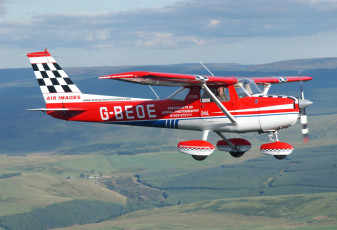 Картинка авиация лёгкие одномоторные самолёты air