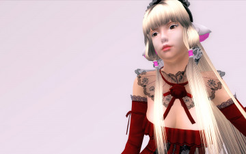 Картинка 3д графика people люди узор фон цвета