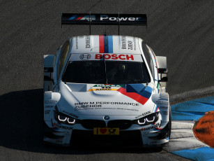Картинка спорт автоспорт гонка скорость 2014 f82 dtm m4 bmw