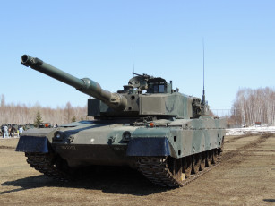 Картинка техника военная+техника танк