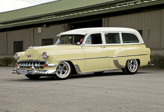 Картинка автомобили chevrolet