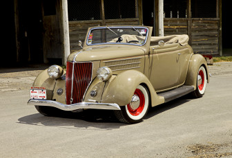 Картинка автомобили custom+classic+car car