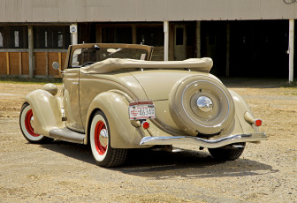 обоя автомобили, custom classic car, car