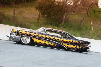 обоя автомобили, buick