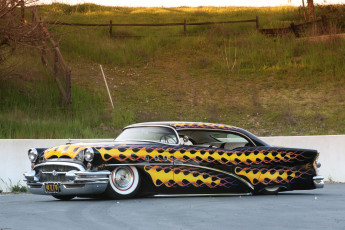 Картинка автомобили buick