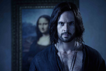 Картинка кино+фильмы da+vinci`s+demons tom riley da vinci's demons