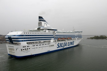 Картинка корабли лайнеры круиз