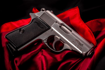 Картинка оружие пистолеты ствол