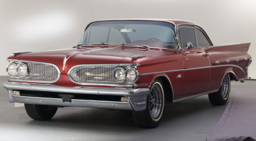 Картинка автомобили pontiac