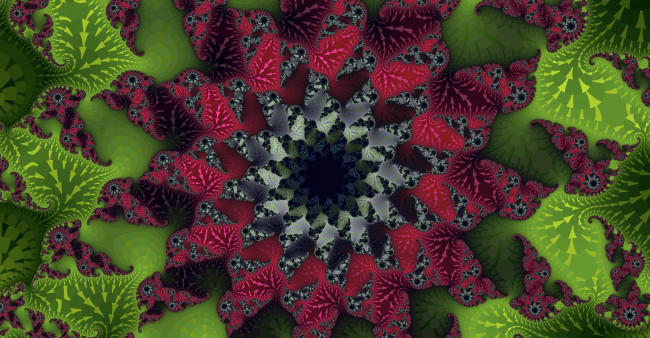 Обои картинки фото 3д графика, fractal , фракталы, цвета, фон, узор